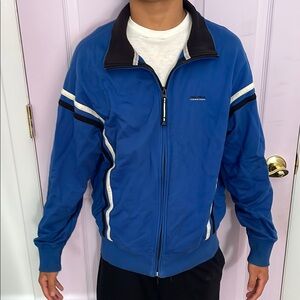 Nautica Competition Men’s Windbreaker